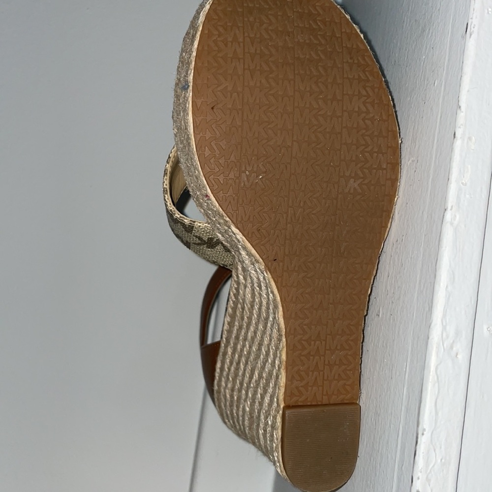 MK wedged heels - Picture 5 of 5